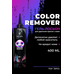 Гель-лосьон для удаления краски с кожи SKIN COLOR REMOVER (400мл)