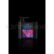 Нейтрализующий (оттеночный) Кондиционер CIPA (500мл)