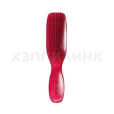 Щетка ILMH "Spider Classic" 1501 маджента глянцевая M