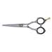 Ножницы KEDAKE 4555-22x/blue Ножницы KEDAKE 4555-22x/blue