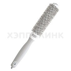 Термобрашинг EXPERT BLOWOUT SPEED XL Wavy Bristles White&Grey 25 мм