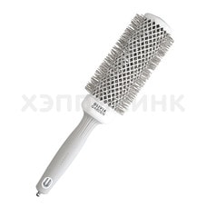 Термобрашинг EXPERT BLOWOUT SPEED XL Wavy Bristles White&Grey 45 мм