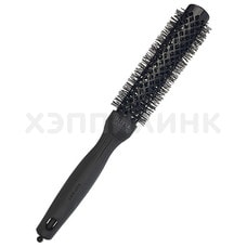 Термобрашинг EXPERT BLOWOUT SPEED XL Wavy Bristles Black Label 25 мм