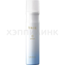 Увлажняющий спрей для полировки волос Lebel Trie Spray 0 170 гр