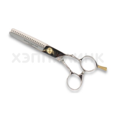 Suntachi Classic Gold филировочные ножницы 09D-ORI-5540L 4 класс