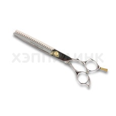 Suntachi Classic Gold филировочные ножницы 2C-ORI-7045L 4 класс