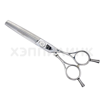 Suntachi Classic Gold филировочные ножницы MGH-R-6040L 4 класс