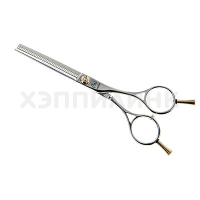 Suntachi Classic Gold филировочные ножницы MGH-RI-5540L 4 класс