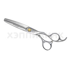 Suntachi Classic Gold филировочные ножницы ZS1-RI-5535L 4 класс