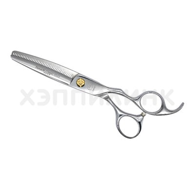 Suntachi Classic Gold филировочные ножницы ZS1-RI-5535L 4 класс