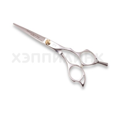 Suntachi Classic Gold прямые ножницы 2C-MPI-55L 4 класс