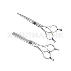 Suntachi Classic комплект ножниц MGH-MP-60L/MGH-6040L 4 класс