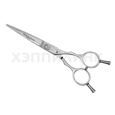Suntachi Classic прямые ножницы KS-55L 4 класс