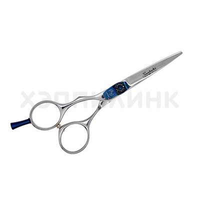 Suntachi Ideal парикмахерские прямые ножницы для левшей LNY-50 Q