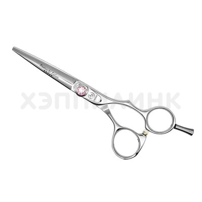 Suntachi Lux парикмахерские прямые ножницы  D3-55V