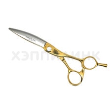 Suntachi Lux прямые ножницы JY-Gold-60V