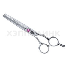 Suntachi Salon филировочные ножницы 13D-OR-6040 5 Класс