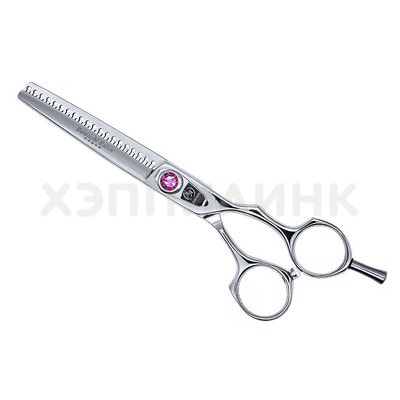 Suntachi Salon филировочные ножницы 13D-OR-6040 5 Класс