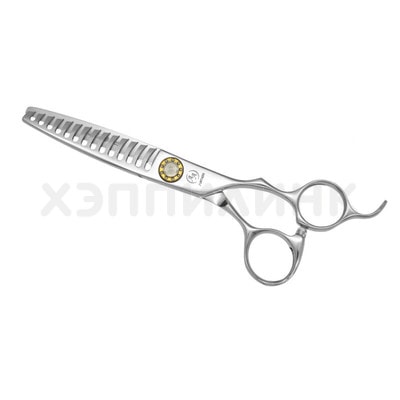 Suntachi Salon филировочные ножницы CF5-BIBR-6014 5 Класс