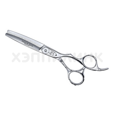 Suntachi Salon филировочные ножницы ZG1-R-5535 5 Класс