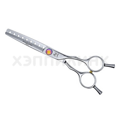 Suntachi Salon филировочные ножницы  OM-12-9T 5 Класс