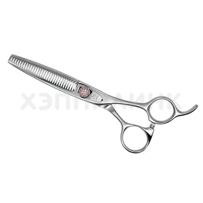 Suntachi Salon филировочные ножницы двухсторонние TS2-DT-6030 5 Класс