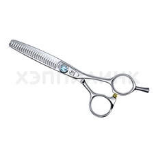 Suntachi Salon филировочные ножницы двухсторонние TS2-DTR-5525 5 Класс
