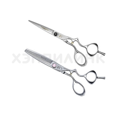 Suntachi Salon комплект ножниц KN-MPI-55/KN1-6026 5 Класс