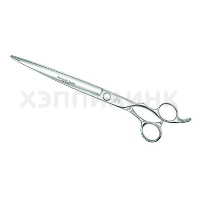 Suntachi Salon прямые ножницы ZX-K-90 5 класс