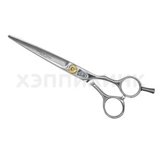 Suntachi Salon прямые парикмахерские ножницы 17-MP-65 5 класс