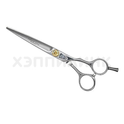 Suntachi Salon прямые парикмахерские ножницы 17-MP-65 5 класс