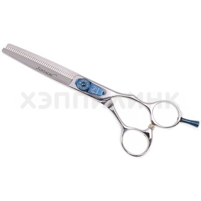 Suntachi Salon филировочные ножницы 92D-R-6040 5 Класс