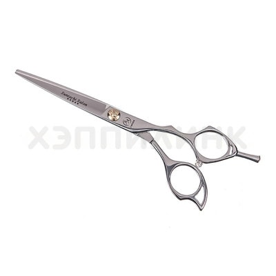 Suntachi Salon прямые ножницы 2C-MP-60 5 класс