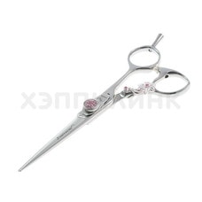 Suntachi Salon Design парикмахерские прямые ножницы BT-Flower-55 5+ Класс