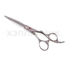 Suntachi Lux прямые ножницы Buckle 55V
