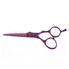 Suntachi Salon Design парикмахерские прямые ножницы DO-50 Pink 5+ Класс