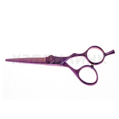 Suntachi Salon Design парикмахерские прямые ножницы DO-50 Pink 5+ Класс
