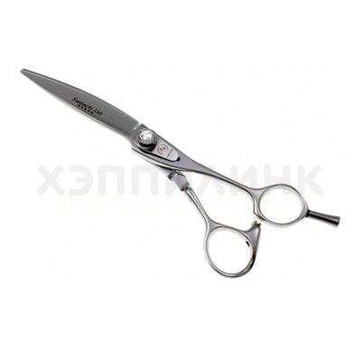 Suntachi Lux парикмахерские прямые ножницы JYD-XP-55V