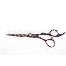 Suntachi Salon Design парикмахерские прямые ножницы ZG-B-55 Sakura 5+ Класс