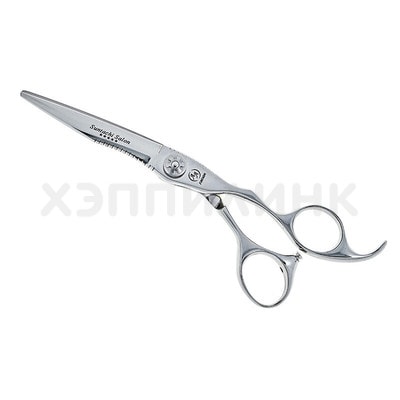 Suntachi Salon прямые ножницы ZS-THMPI-55 5 класс
